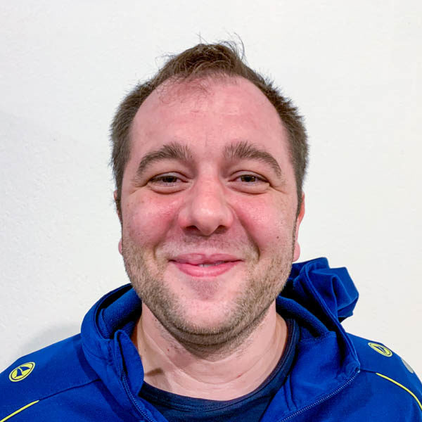 Mathieu Bessire