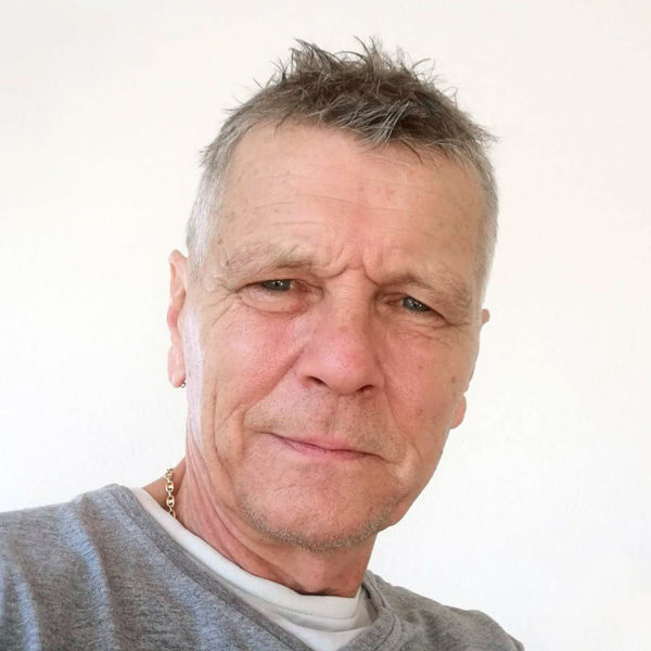 Eric Haldemann
