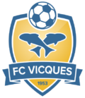 Logo FC Vicques